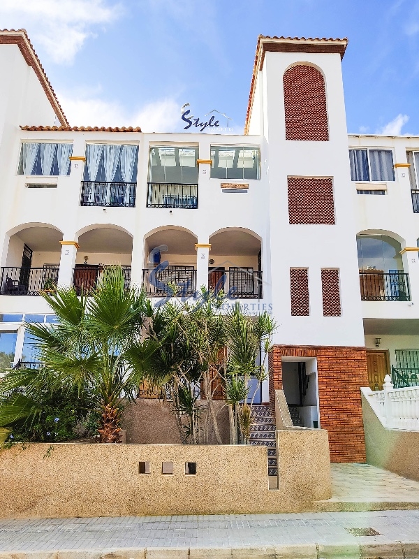 Resale - Apartment - Punta Prima - La Ciñuelica