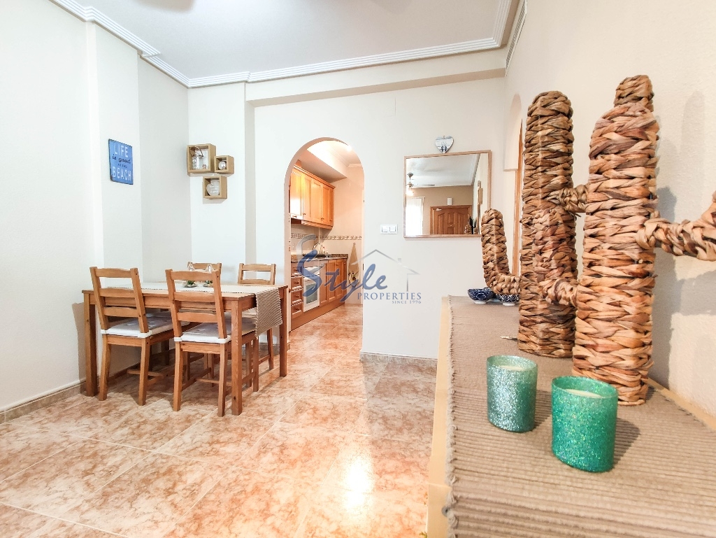 Resale - Apartment - Punta Prima - La Ciñuelica