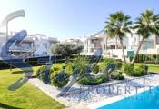 Resale - Apartment - Punta Prima