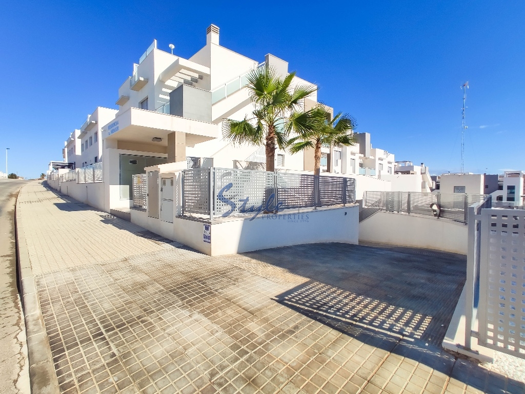 Resale - Apartment - Punta Prima