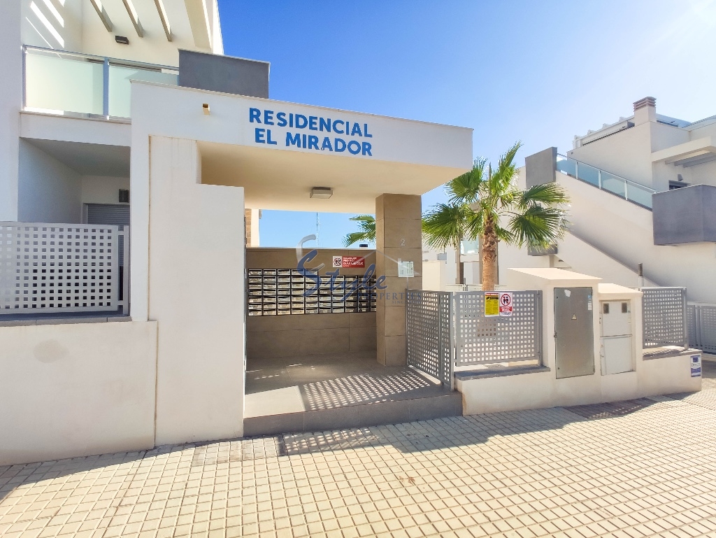 Resale - Apartment - Punta Prima