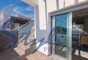 Resale - Apartment - Punta Prima