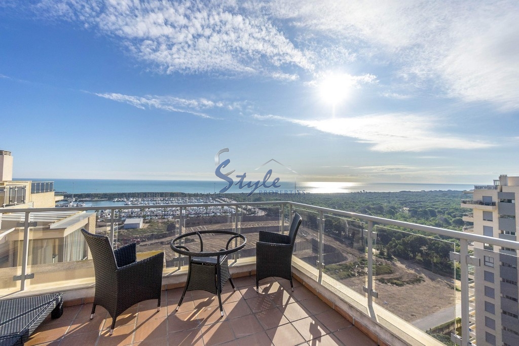 Resale - Penthouse - Guardamar del Segura