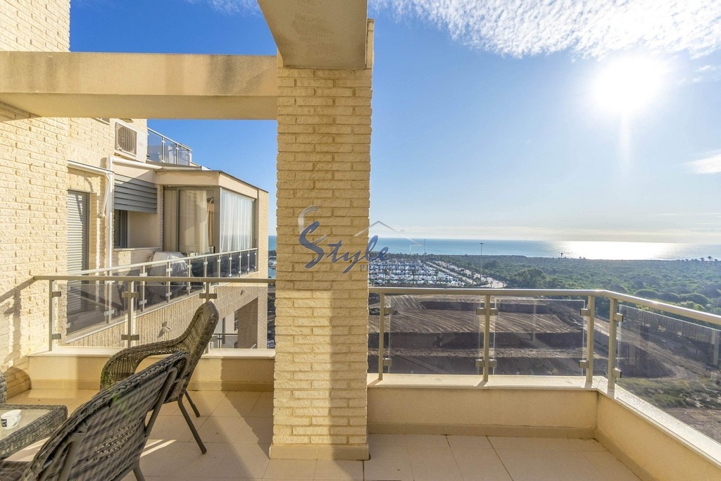 Resale - Penthouse - Guardamar del Segura