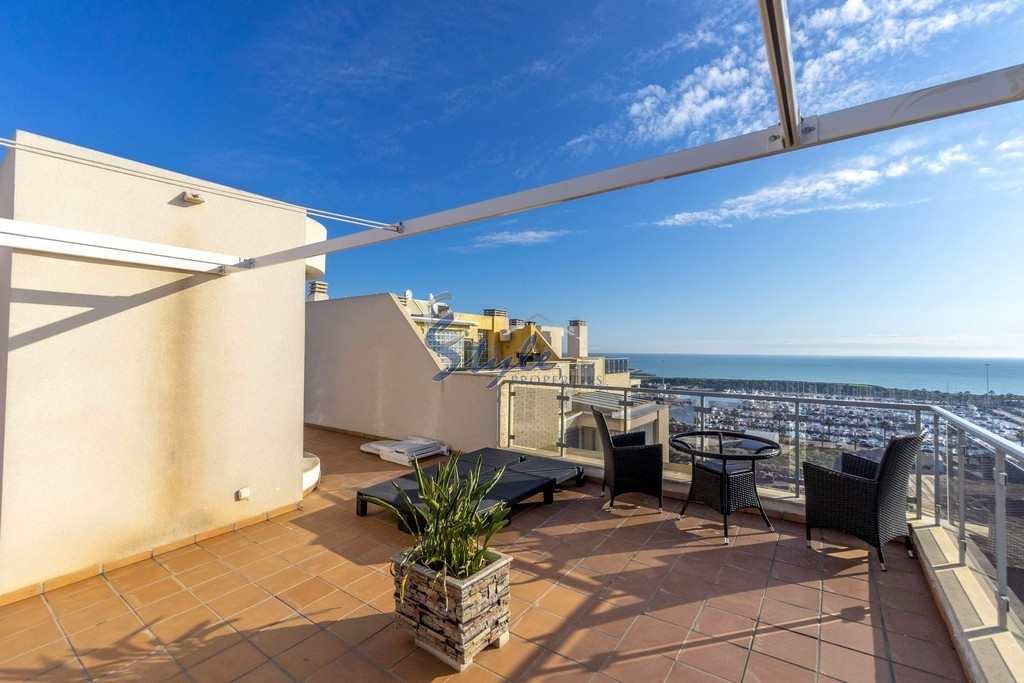 Resale - Penthouse - Guardamar del Segura