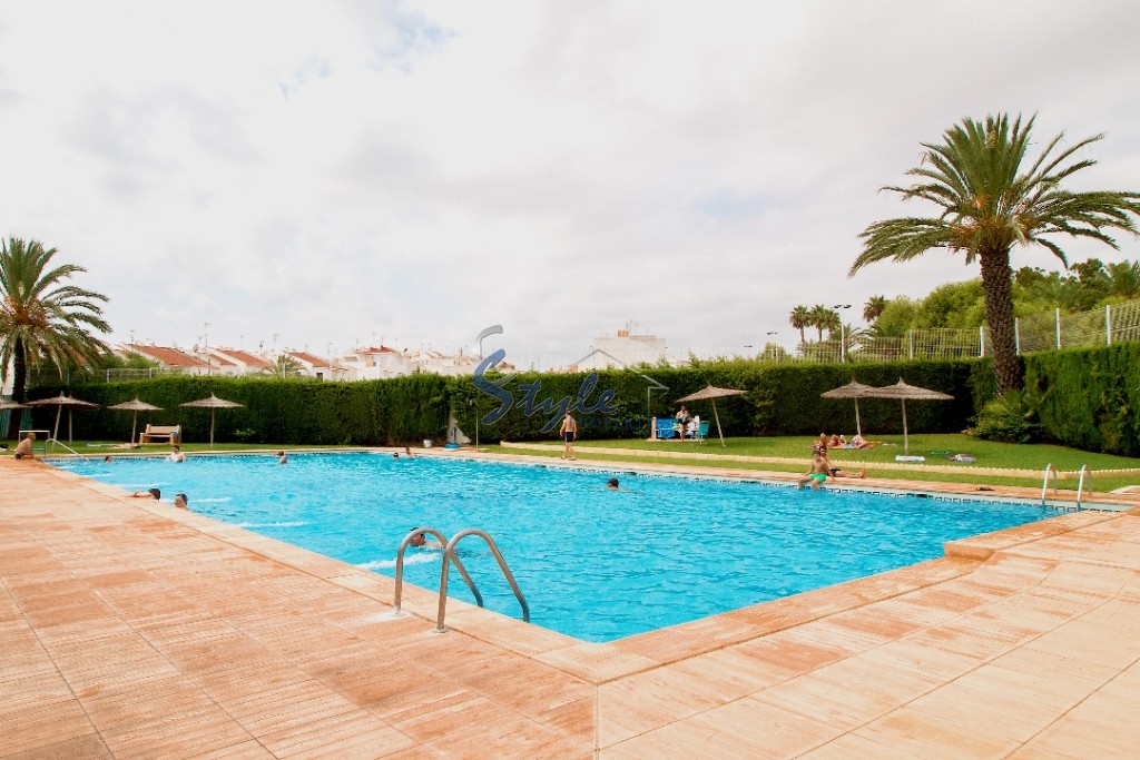 Reventa - Apartamento - Torrevieja  - Calas Blancas