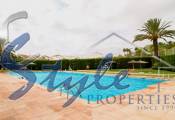 Resale - Apartment - Torrevieja - Calas Blancas