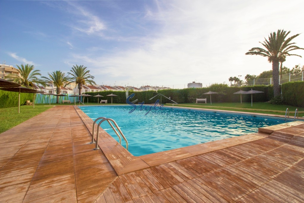 Reventa - Apartamento - Torrevieja  - Calas Blancas