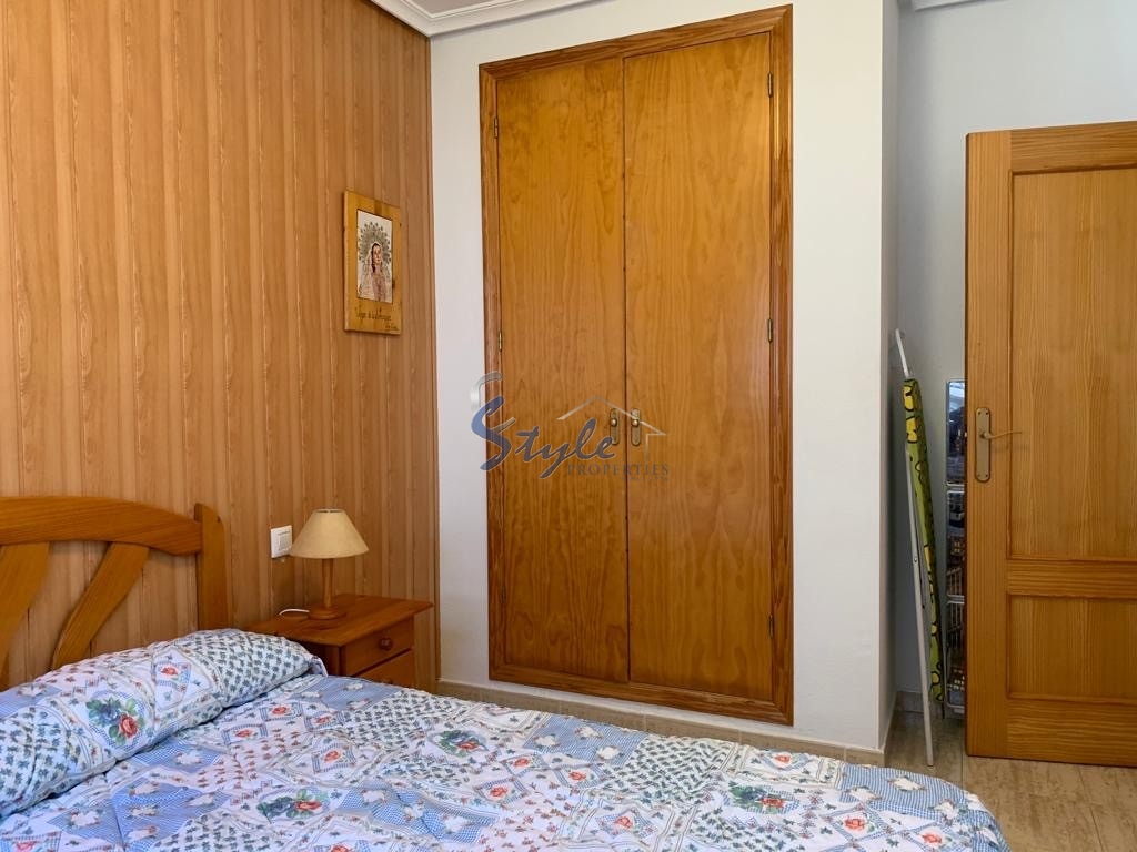 Resale - Town House - Pilar de La Horadada