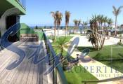 Resale - Apartment - Mil Palmerales - Mil Palmeras