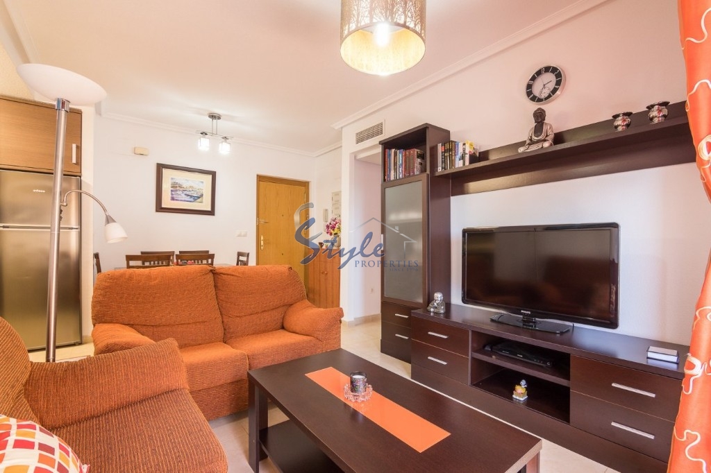 Resale - Apartment - Punta Prima