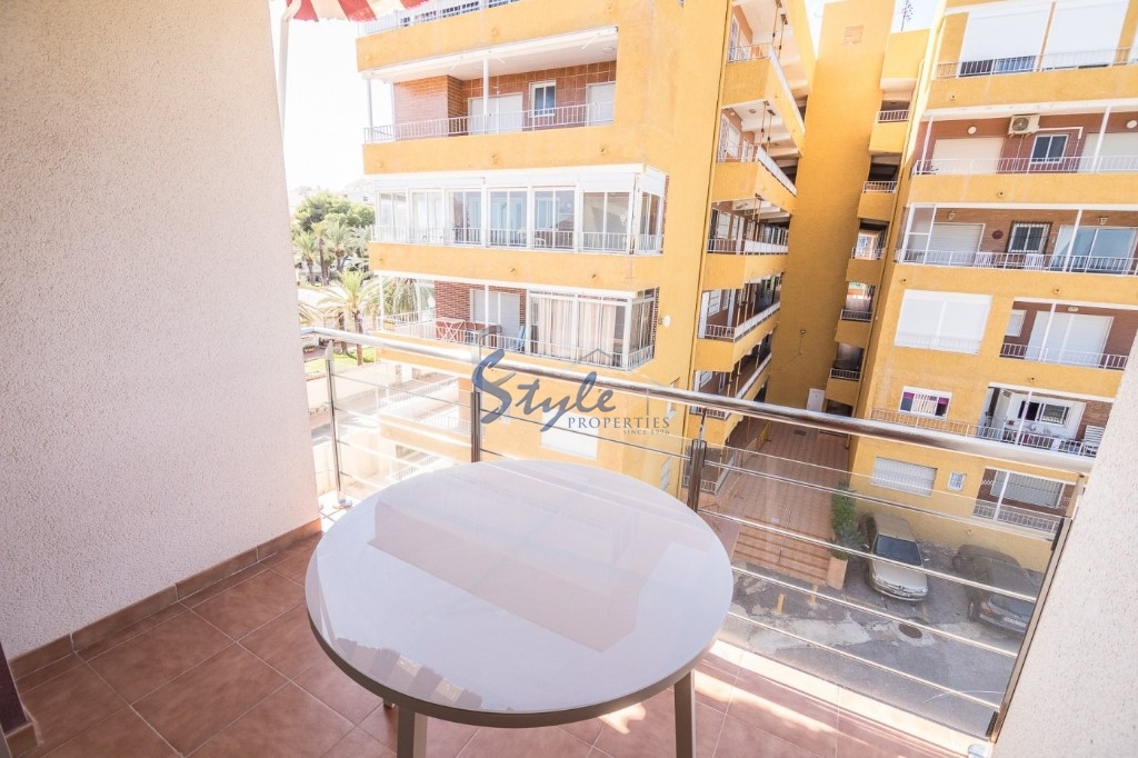 Resale - Apartment - Punta Prima