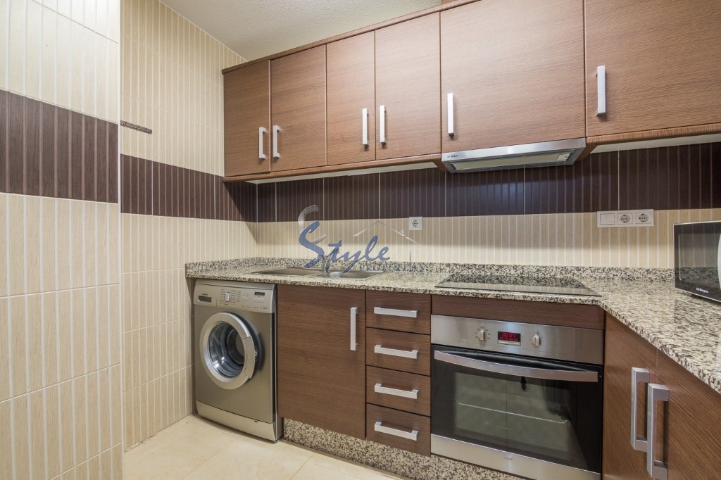 Resale - Apartment - Punta Prima