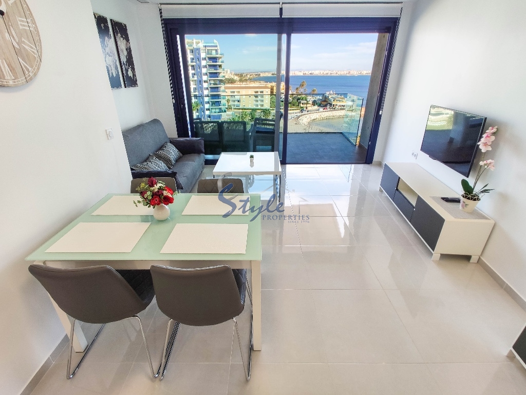 Resale - Apartment - Punta Prima