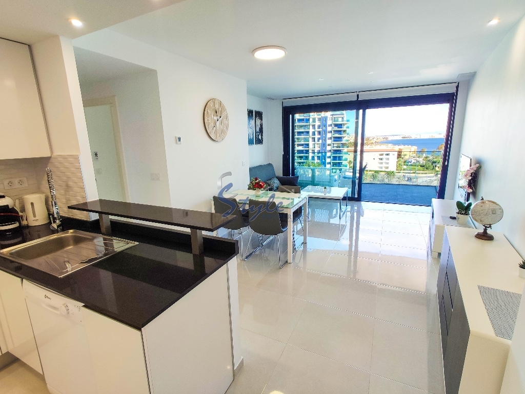 Resale - Apartment - Punta Prima