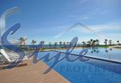 Resale - Apartment - Punta Prima