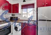 For sale apartment near the sea and beach in La Mata, Torrevieja