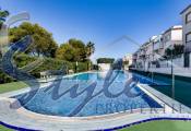 Resale - Apartment - La Mata - La Mata Torrevieja