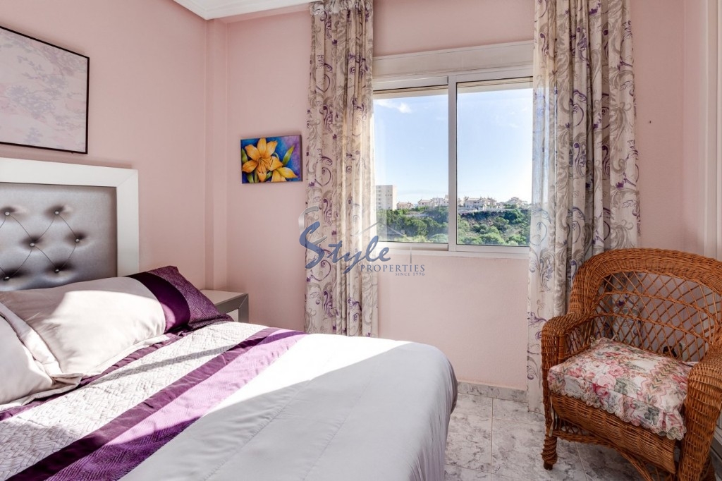 Resale - Apartment - La Mata - La Mata Torrevieja