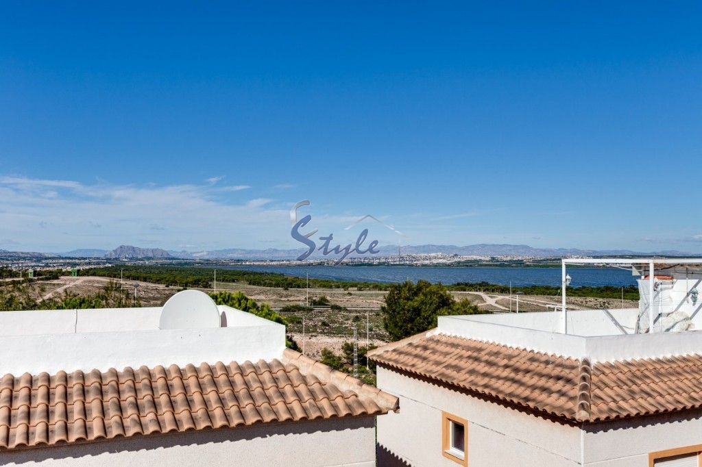 Resale - Apartment - La Mata - La Mata Torrevieja