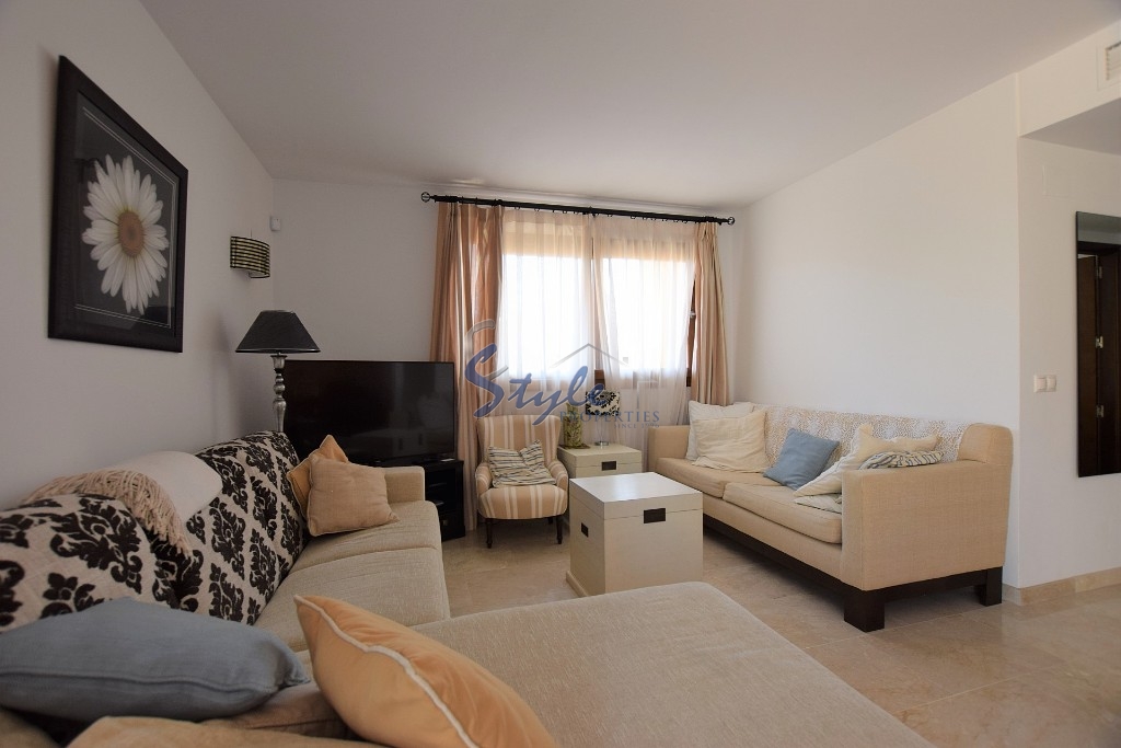 Resale - Apartment - Punta Prima