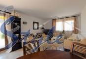 Holiday apartment for sale near the beach, with pool in La Recoleta area, Punta Prima