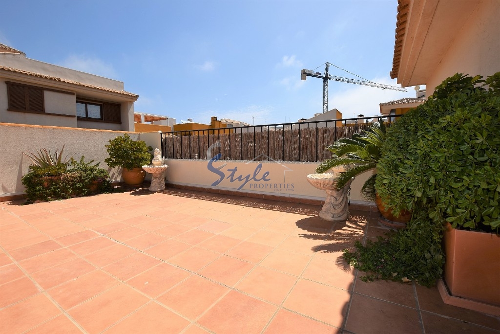 Resale - Apartment - Punta Prima