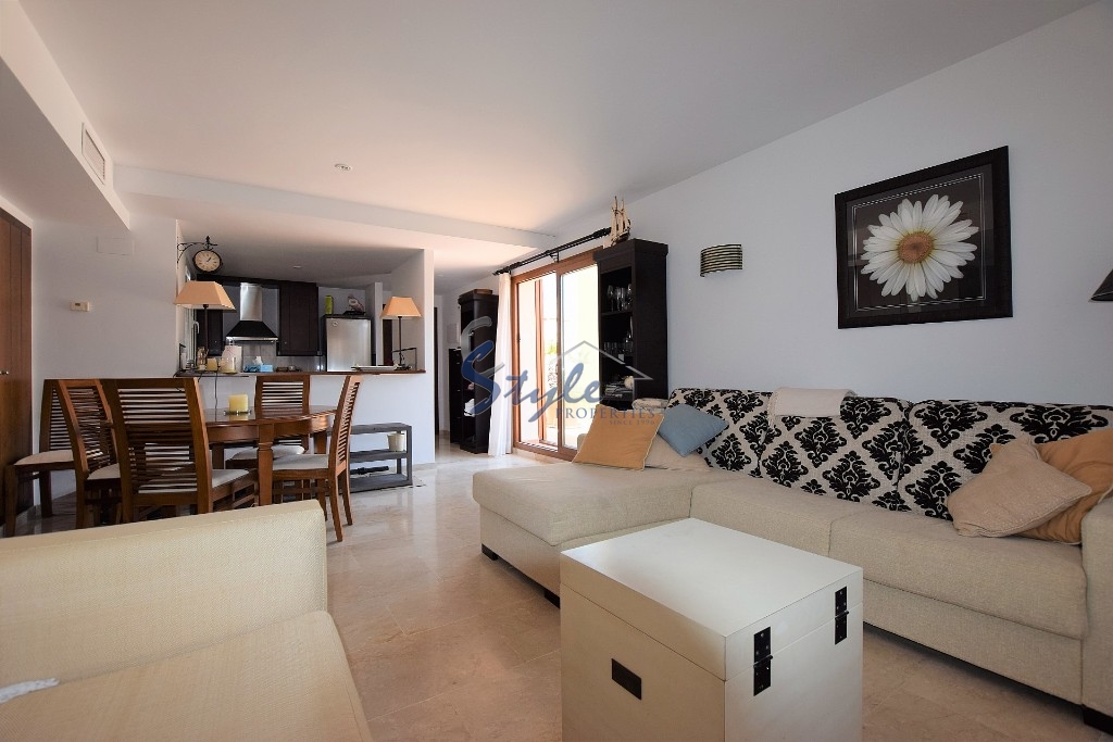 Resale - Apartment - Punta Prima