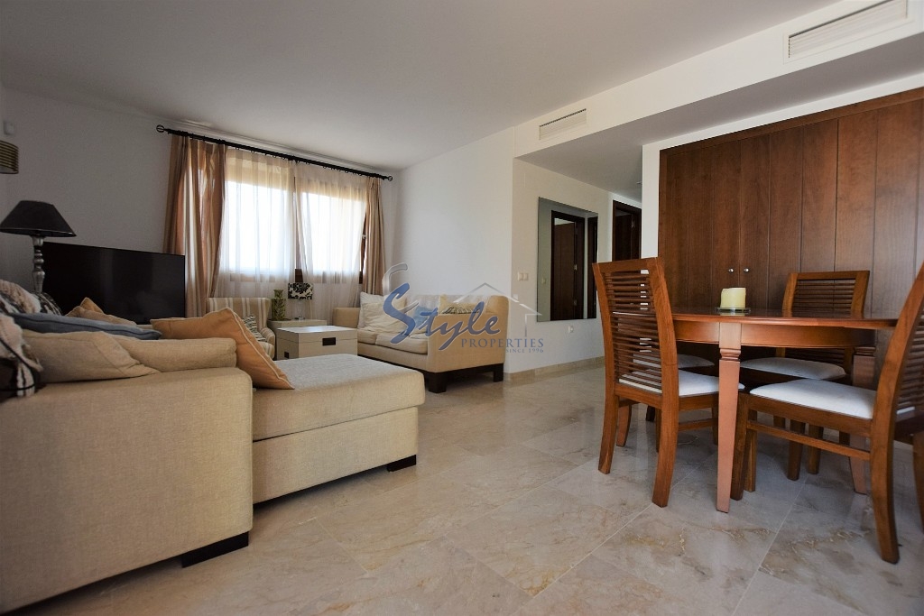 Resale - Apartment - Punta Prima