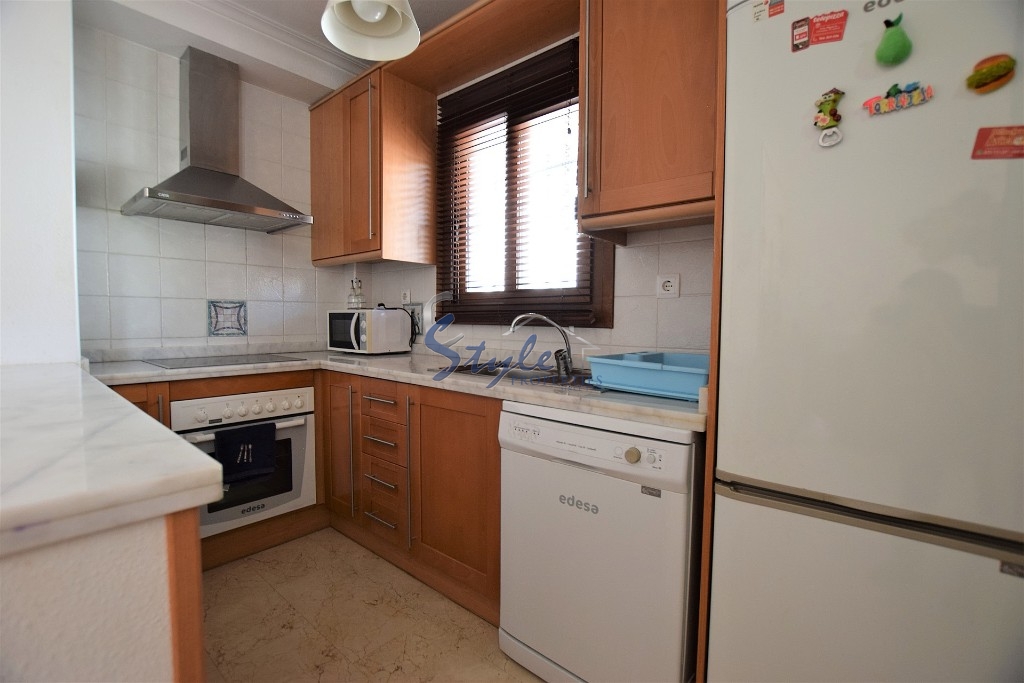 Reventa - Apartamento - Villamartin - Pau 8