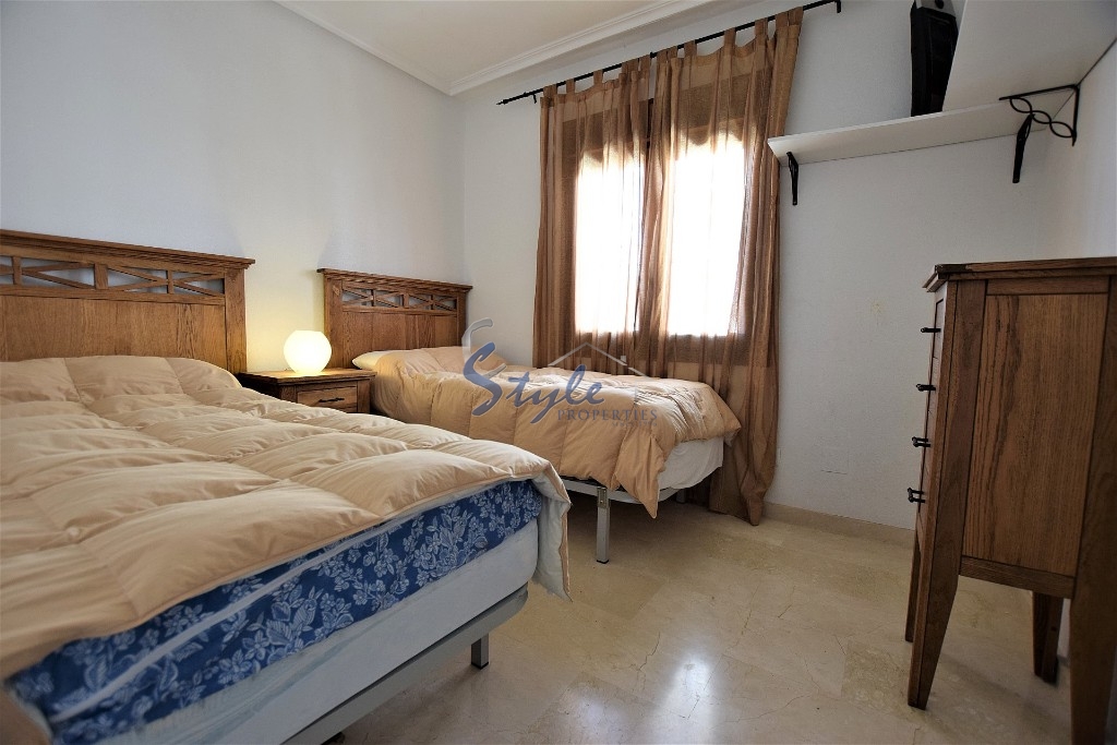 Reventa - Apartamento - Villamartin - Pau 8