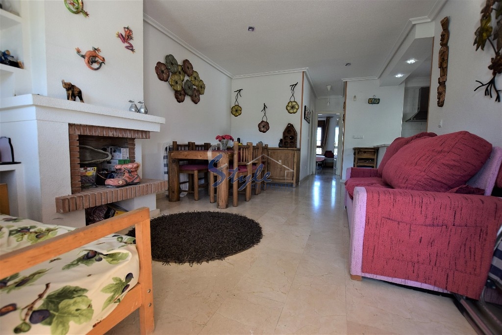 Reventa - Apartamento - Villamartin - Pau 8