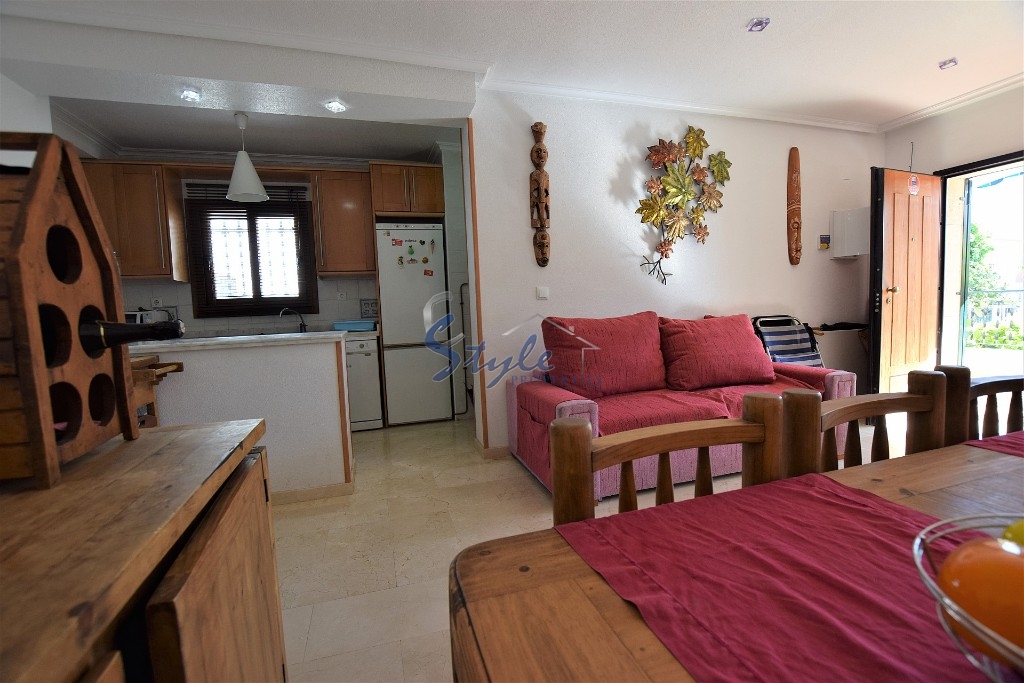 Reventa - Apartamento - Villamartin - Pau 8