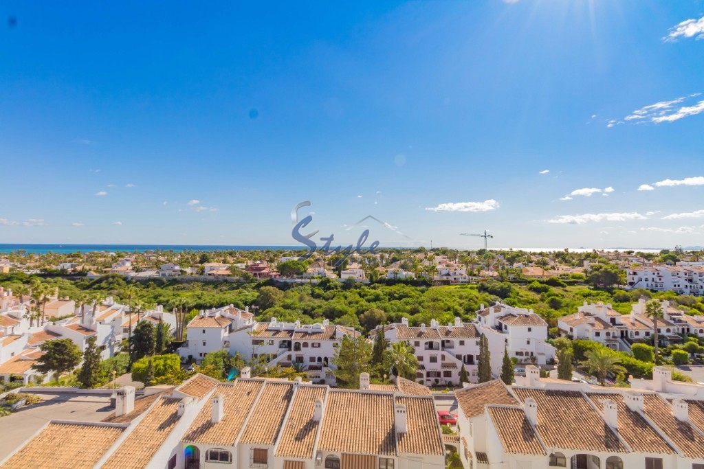 Resale - Penthouse - La Zenia