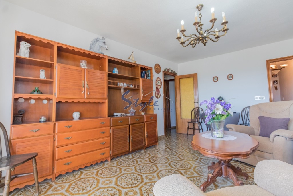 Resale - Penthouse - La Zenia