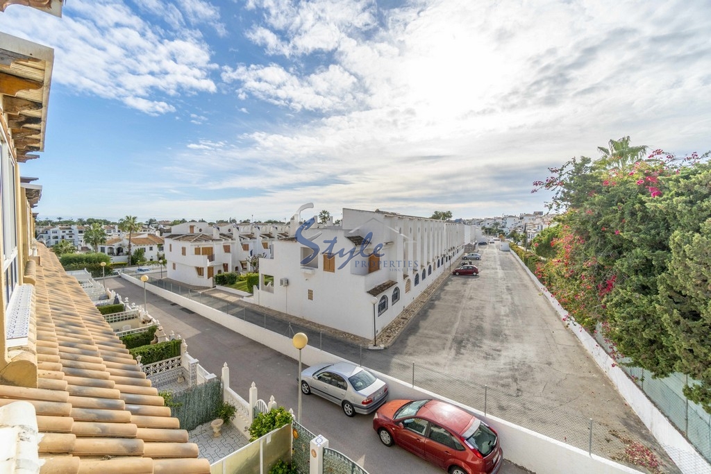 Resale - Town House - La Zenia