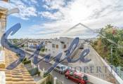 Resale - Town House - La Zenia