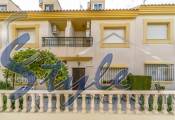 Resale - Town House - La Zenia