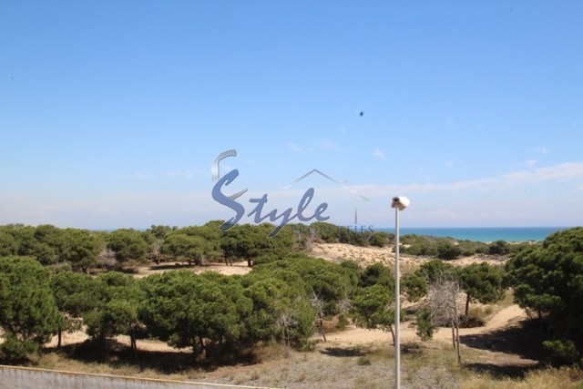 Resale - Town House - La Mata