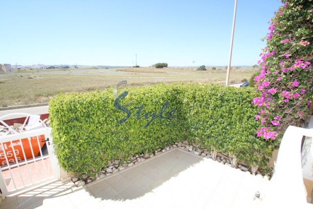 Resale - Town House - La Mata