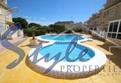 Resale - Town House - La Mata