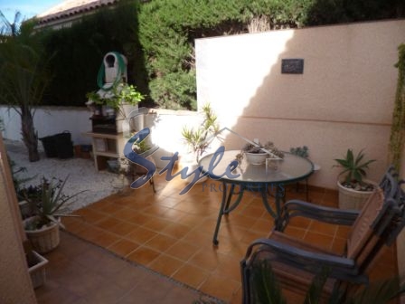 Resale - Villa - Punta Prima