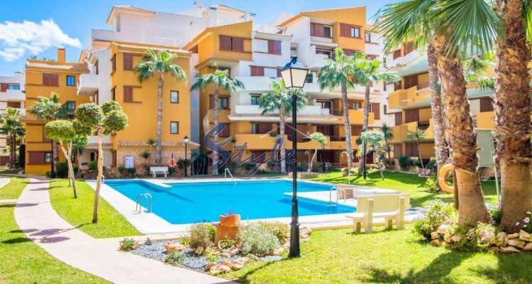 Resale - Apartment - Punta Prima