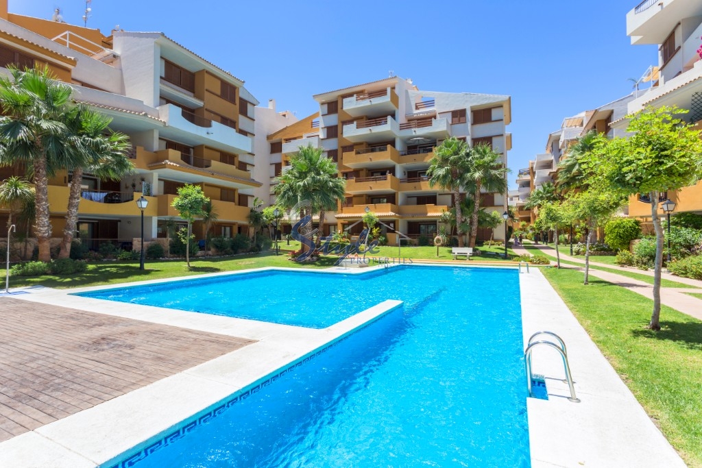 Resale - Apartment - Punta Prima