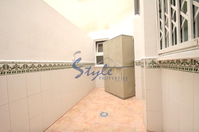 Reventa - Apartamento - Torrevieja  - Torrevieja