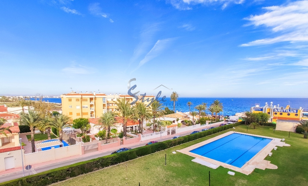 Resale - Apartment - Punta Prima