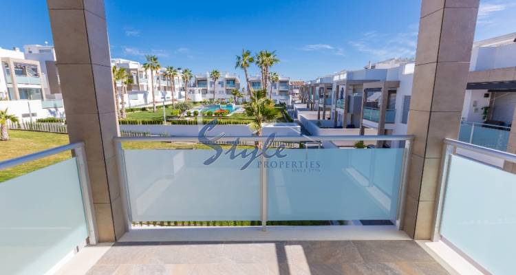 Resale - Apartment - Punta Prima