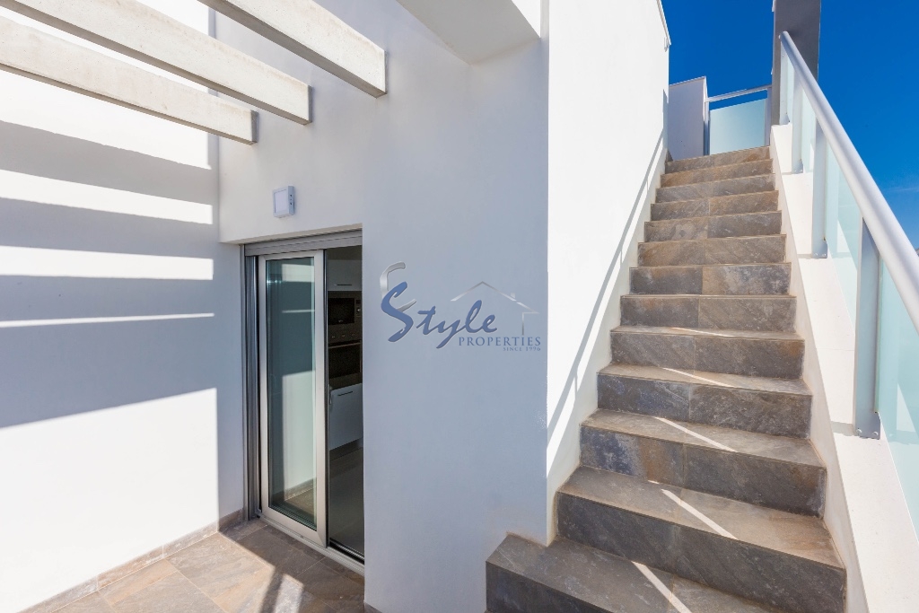 Resale - Apartment - Punta Prima