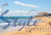 Reventa - Apartamento - Torrevieja  - Torrevieja