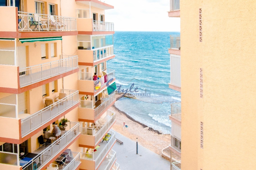 Reventa - Apartamento - Torrevieja  - Torrevieja